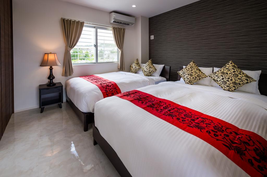 United Resort Ocean Front Онна Екстериор снимка